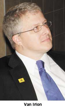 van irion